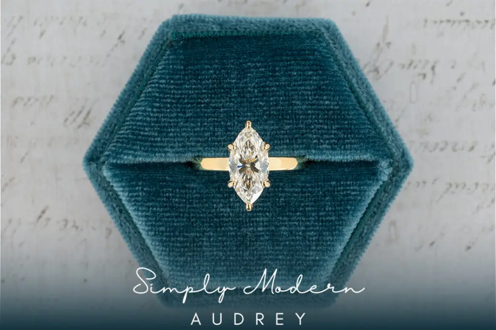 Audrey - Marquise