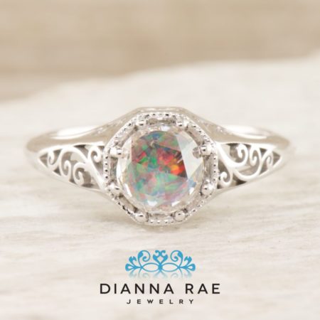 001-100-00147_DRJ_DRJ3039_White-Gold-Opal-Diamond-Doublet-Engagement-Ring-with-Vintage-Scrolls-01-1