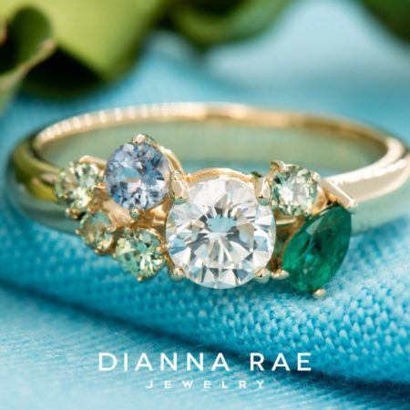 001-19112-002_Emerald-Sapphire-Diamond-Garnet-Asymmetrical-Ring_02-scaled-1