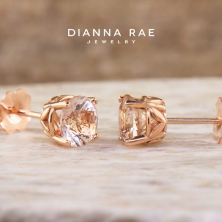 001-210-00120_STU29829_Rose-Gold-Round-Morganite-Stud-Earrings_02-1