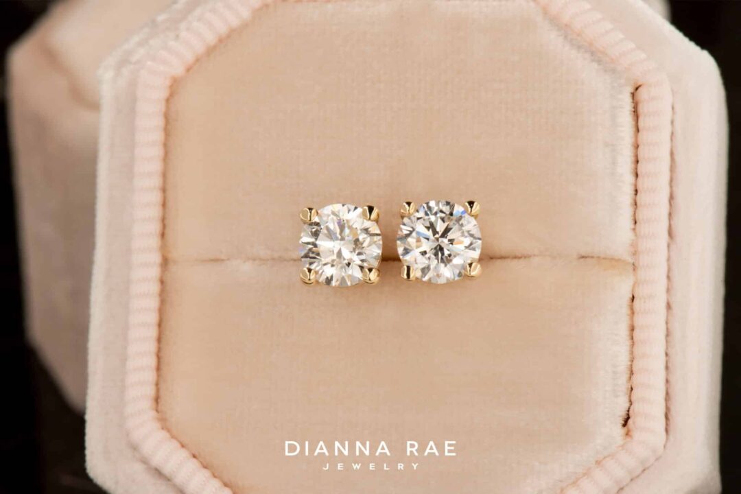 151-00011_QG-EM1006-100-L_YG-Lab-1ct-Diamond-Studs_03-scaled