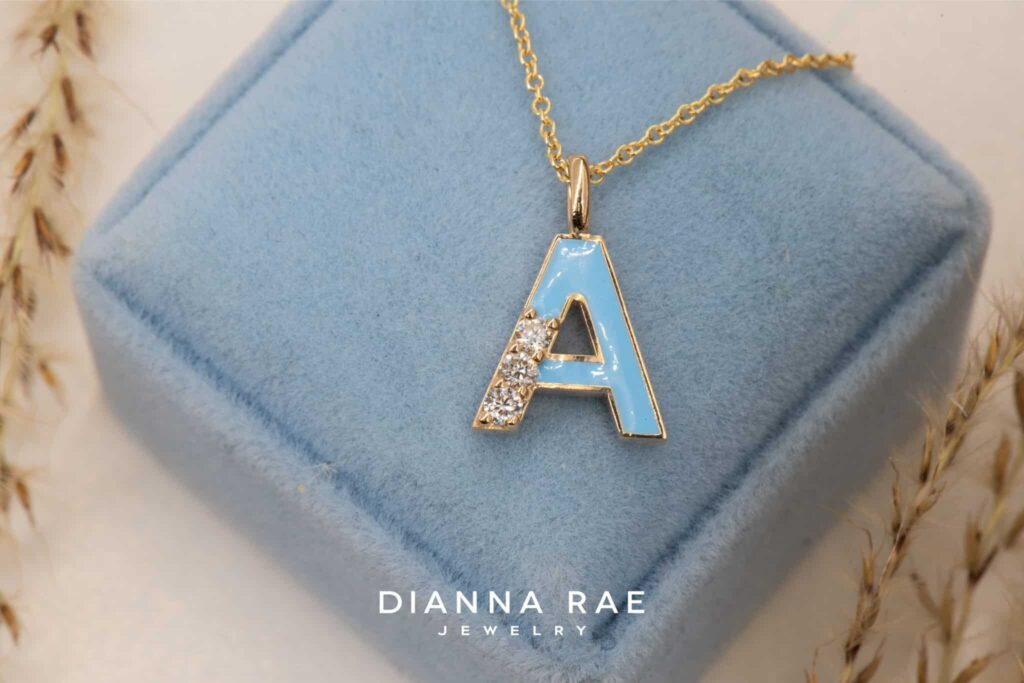 Necklaces & Pendants Dianna Rae Jewelry Lafayette, LA