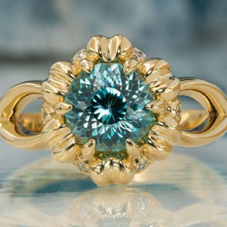 2023_14k_YG_Blue_Zircon_Ring_WEB2NoLogo-1