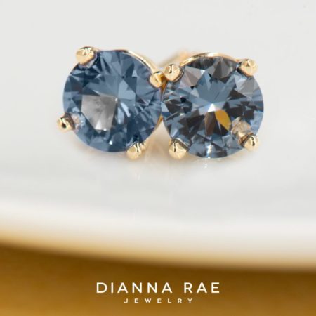 210-00481_Blue-Spinel-Studs_01-scaled-1