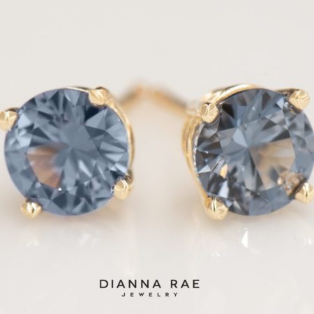 210-00481_Blue-Spinel-Studs_03-scaled-1