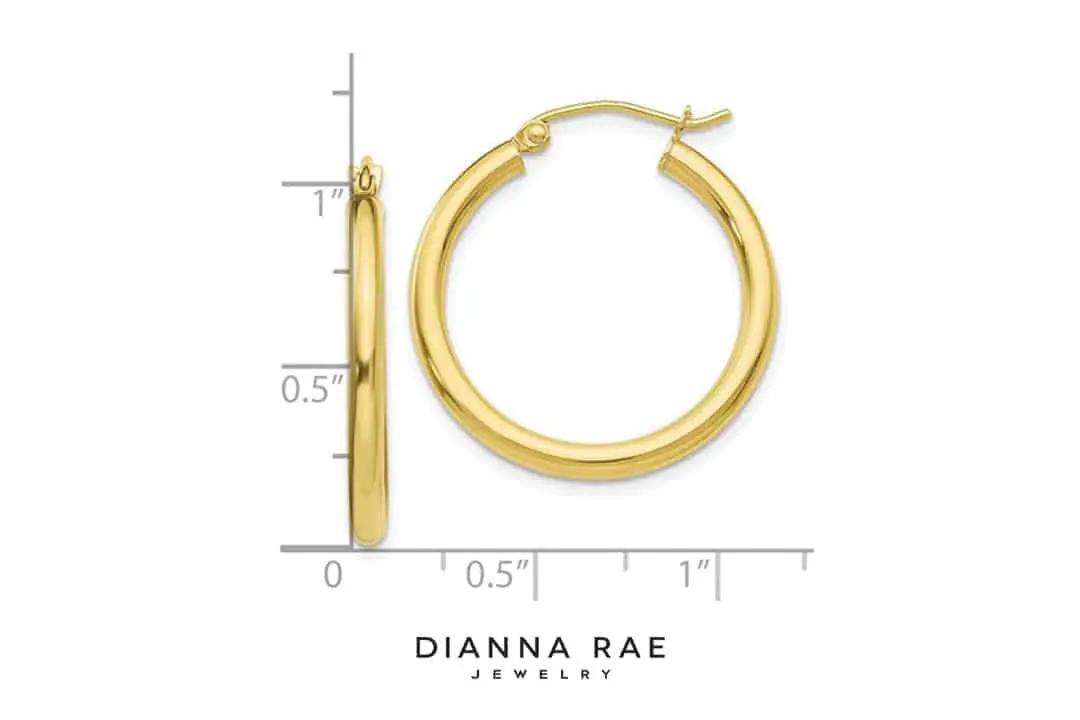 425-00077-QG-10T932-25mm-Tube-Hoop-Earrings-4-1