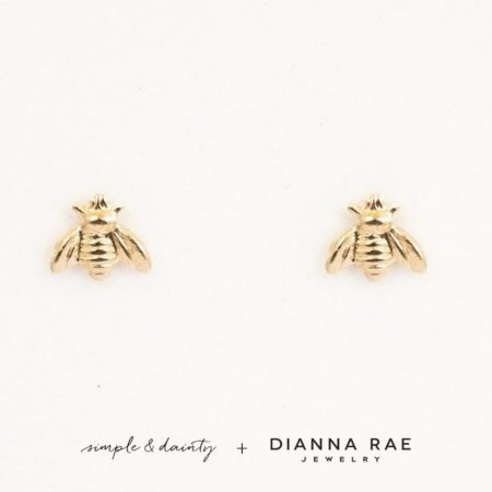 825-00001_SD-Honey-Bee-Studs_01-1-scaled