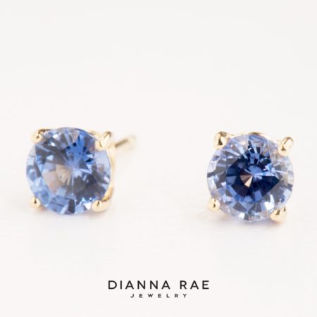DRJ-POC-Blue_YG-Blue-Sapphire-5.0mm-1.34cttw-Earrings_01-1-1-scaled