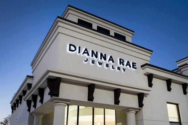 Dianna Rae Jewelry Location Exterior Lafayette Louisiana Fine Jewelry Store 01.jpg