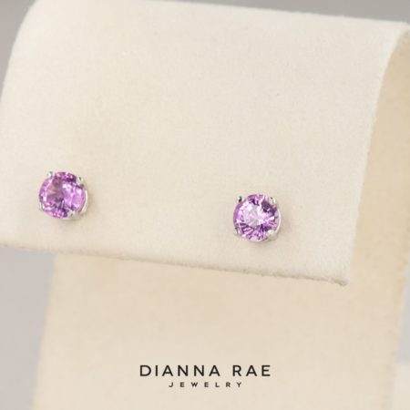 POC-Pink-4mm-WG-Pink-Sapphire-Studs_01-1-1-scaled