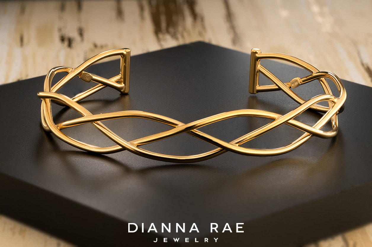 Bezel Set Triangle Louisiana Opal Necklace - Dianna Rae Jewelry