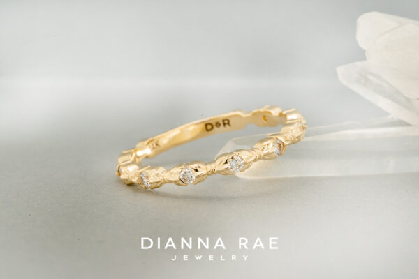 Coin Chain Bracelet - Dianna Rae Jewelry