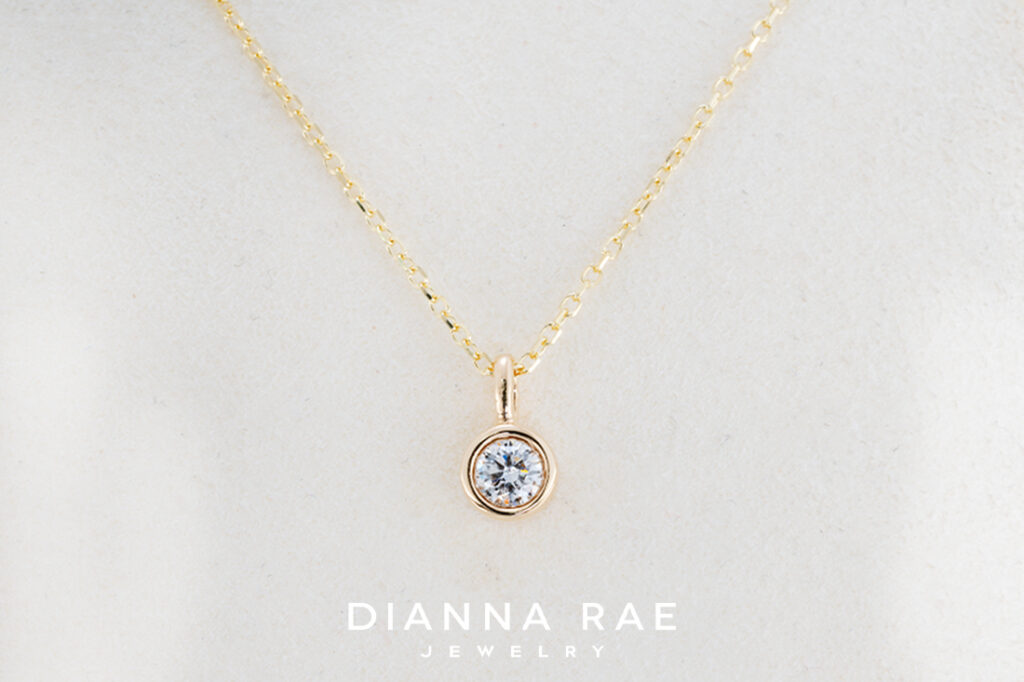 Necklaces & Pendants Dianna Rae Jewelry Lafayette, LA