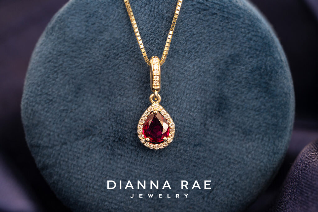 Necklaces & Pendants Dianna Rae Jewelry Lafayette, LA