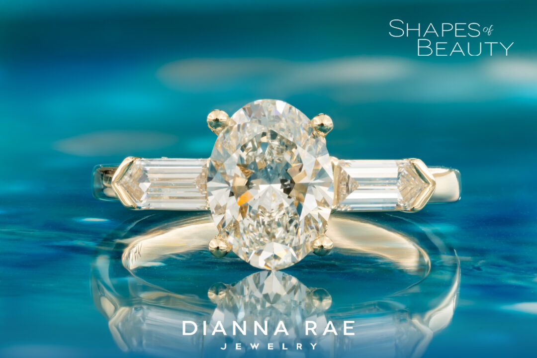 Sun Chaser - Diamond Engagement Rig