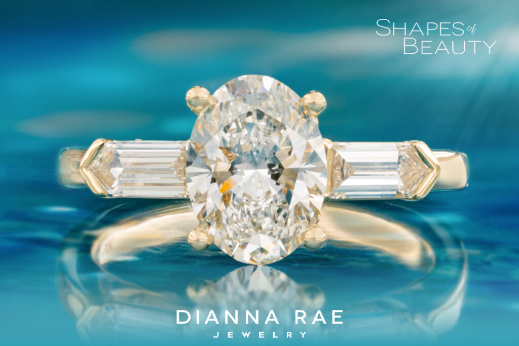 Sun Chaser - Diamond Engagement Rig