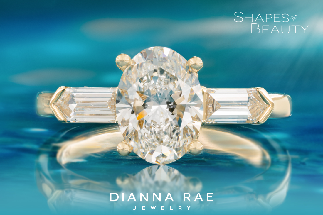 Sun Chaser - Diamond Engagement Rig