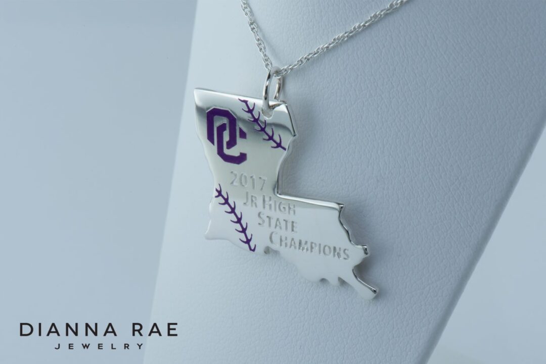 Championship Pendants