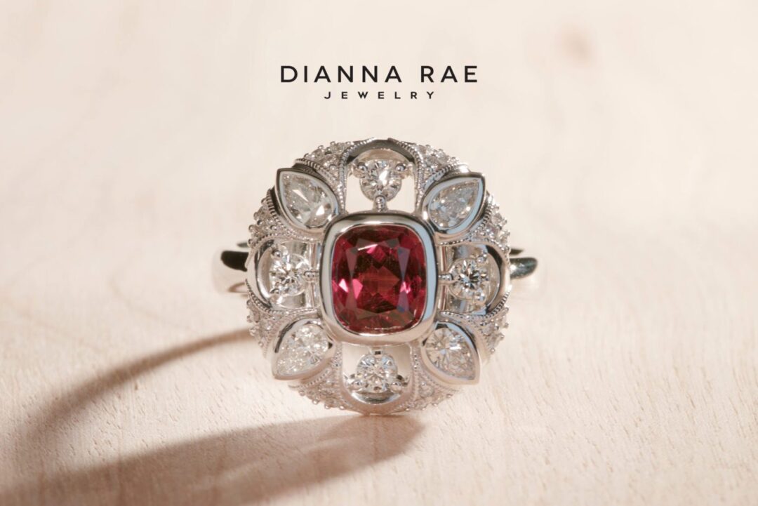 Royal Spinel