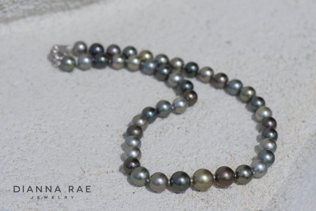 Tahitian Pearl Strand
