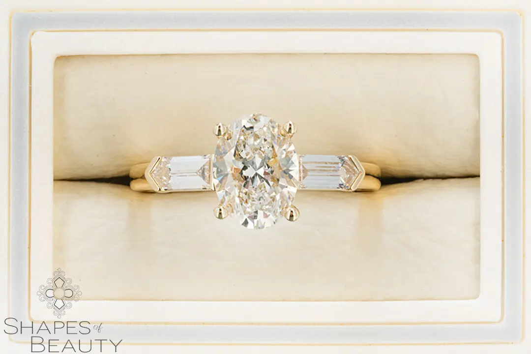 Sun Chaser - Diamond Engagement Rig - Image 4