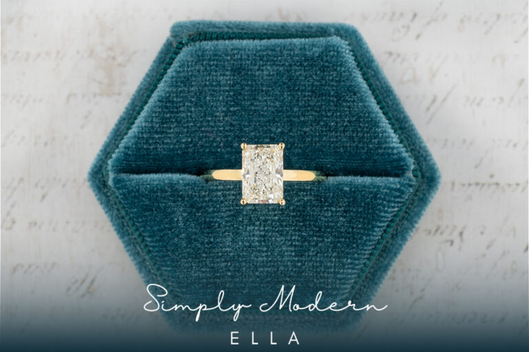 Ella - Radiant