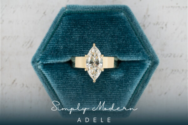 100 00538 Adele - Adele - Marquise