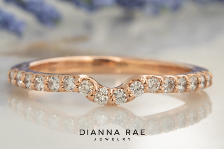 Bloom Small Contour Band