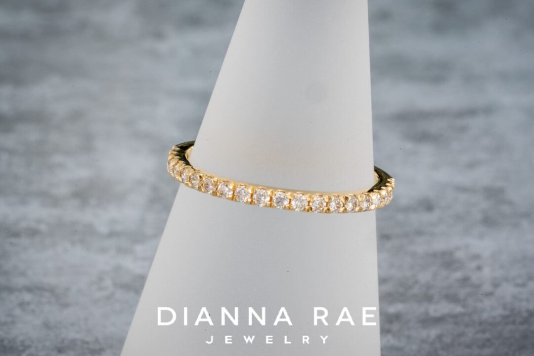 DIS Diamond Band