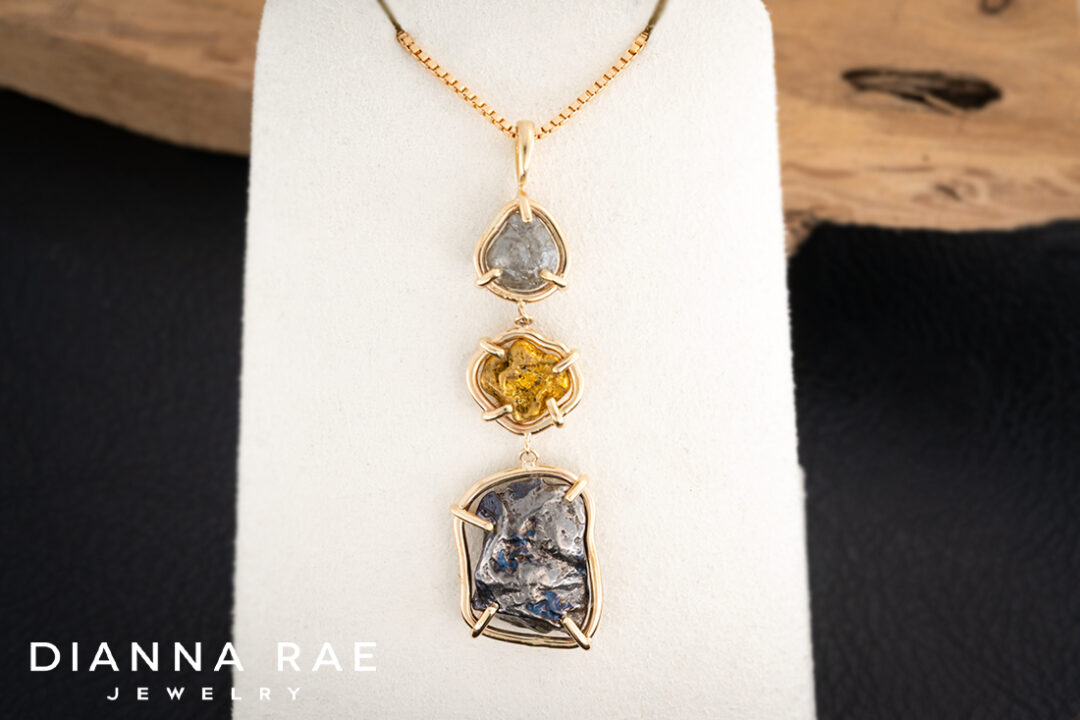 The Elements Pendant