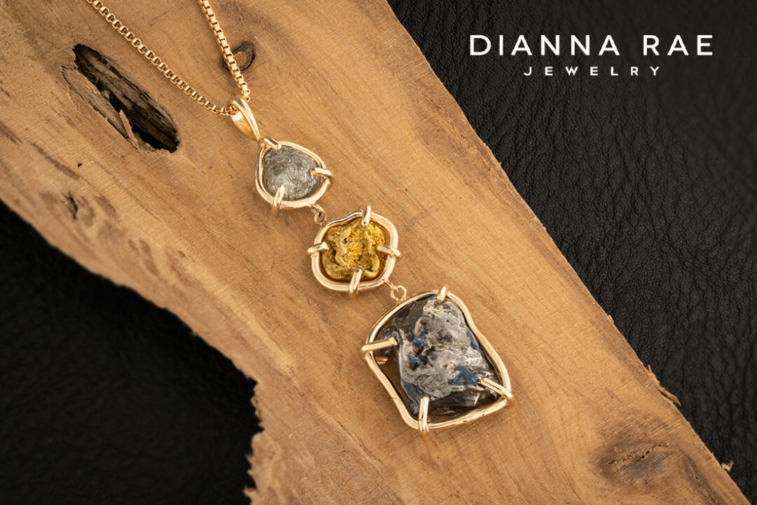 The Elements Pendant - Image 2