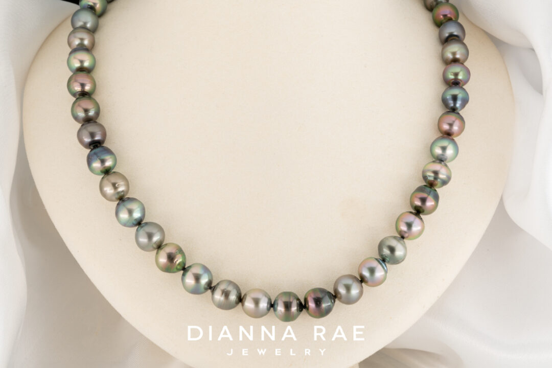 Tahitian Pearl Strand