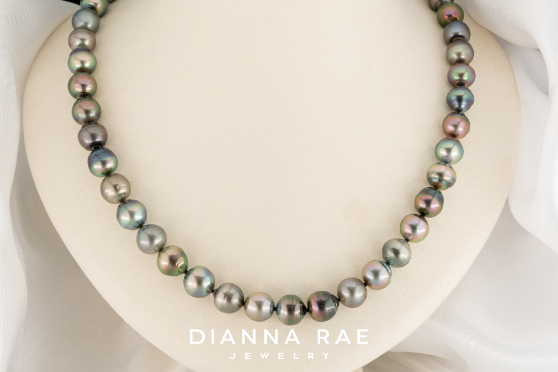 Tahitian Pearl Strand