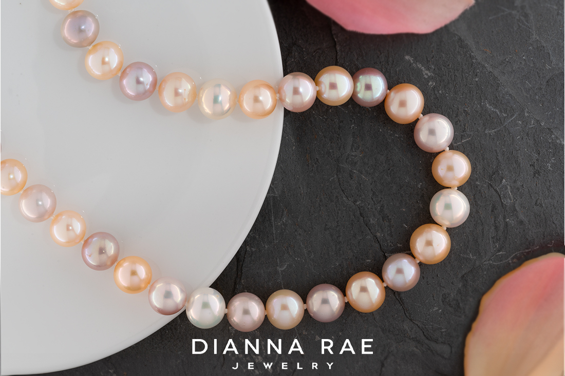 Edison Pearl Strand
