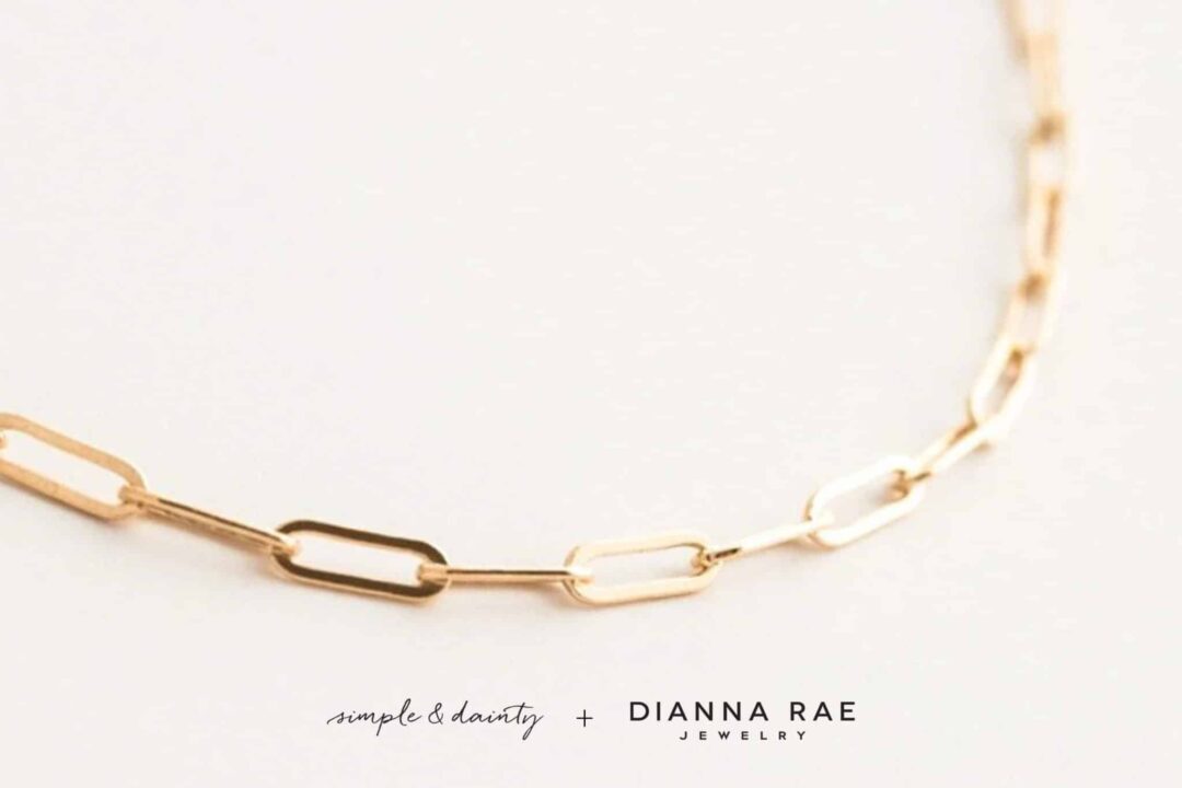 Paperclip Chain - Image 6