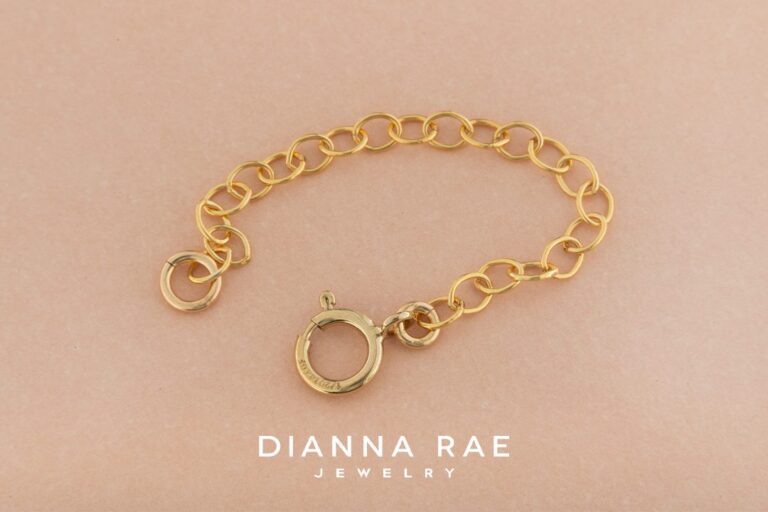 Necklace Extender