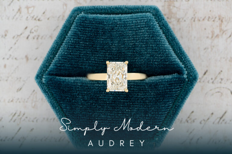 Audrey - Radiant