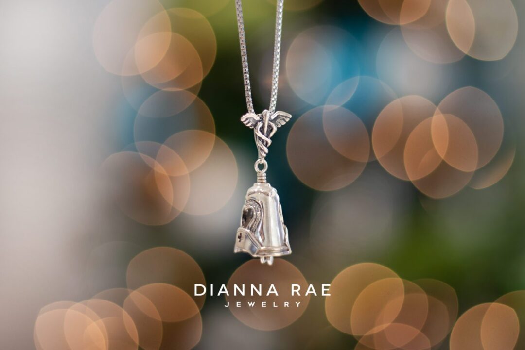 Nurse Bell Pendant