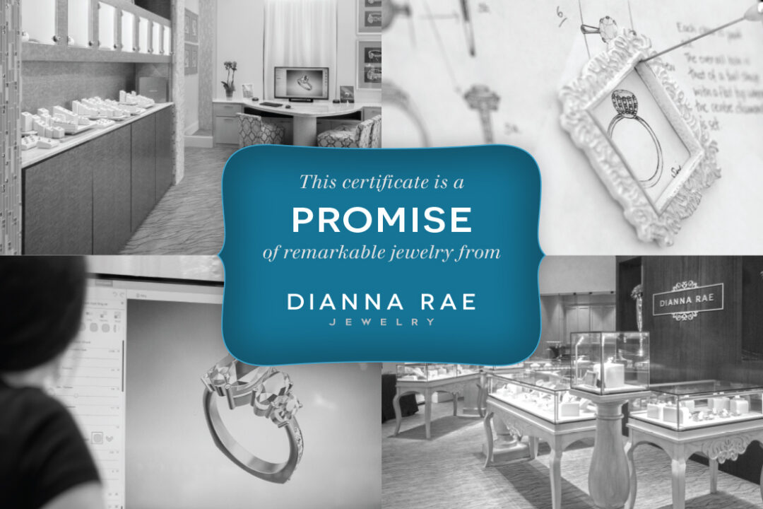 Dianna Rae Jewelry Gift Certificate
