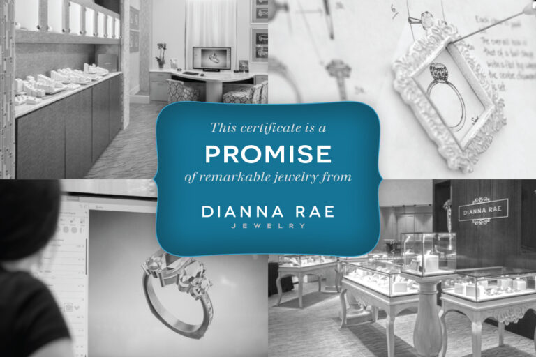 Dianna Rae Jewelry Gift Certificate