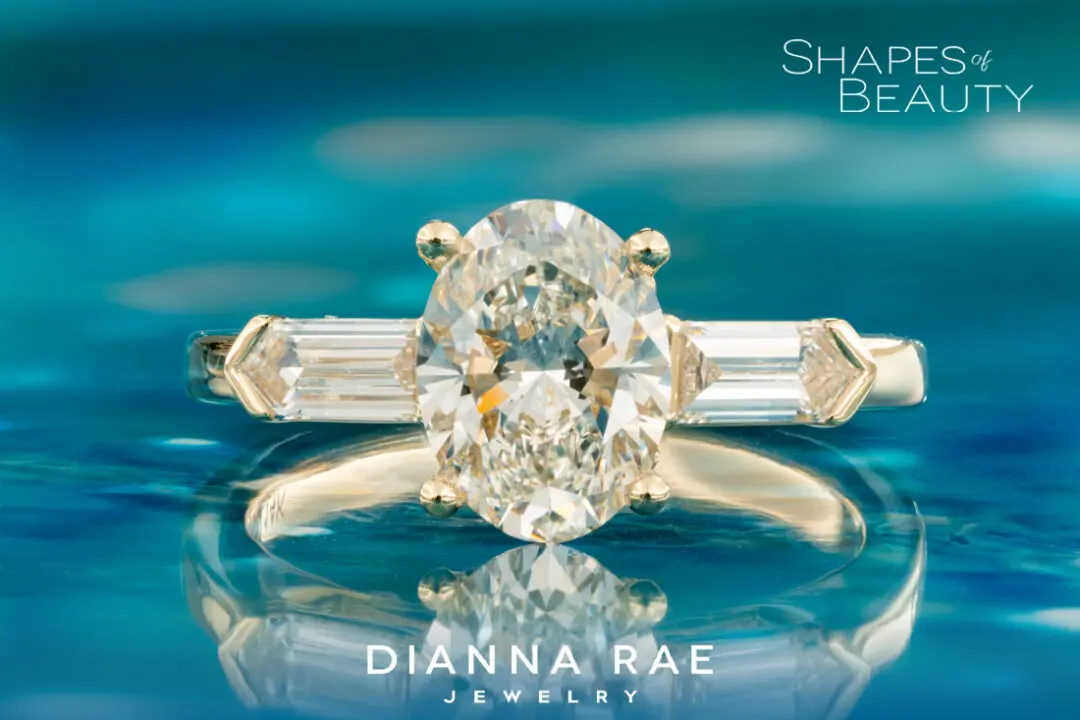 Sun Chaser - Diamond Engagement Rig