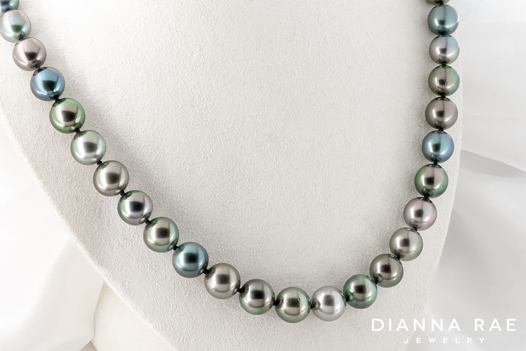 Tahitian Pearl Strand