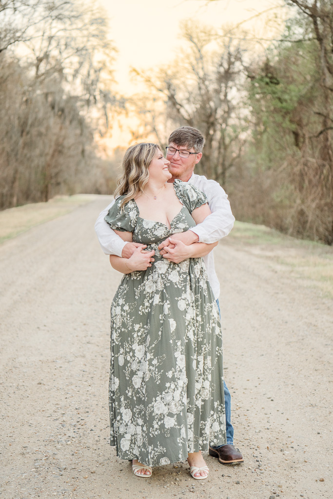 MirandaBeauEng 17 - Miranda Gill & Beau McDonald