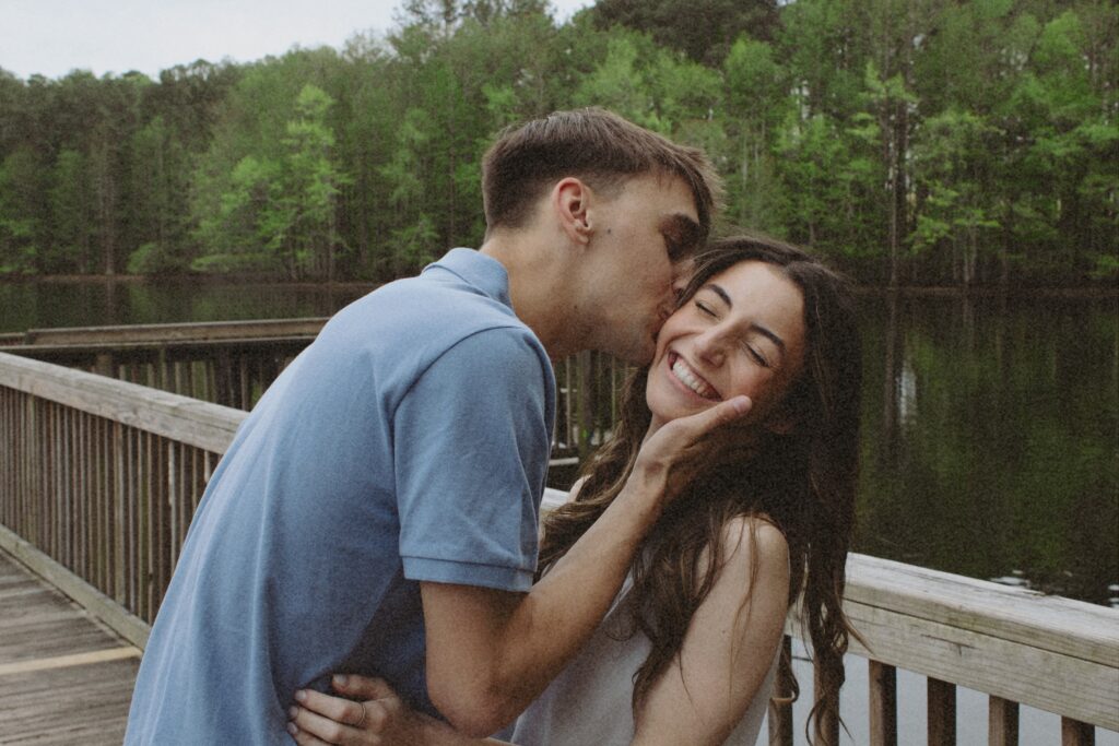 Tezza 7655 - Mackenzie Broussard & Connor Thomas