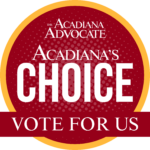 AC VoteBadge - Home