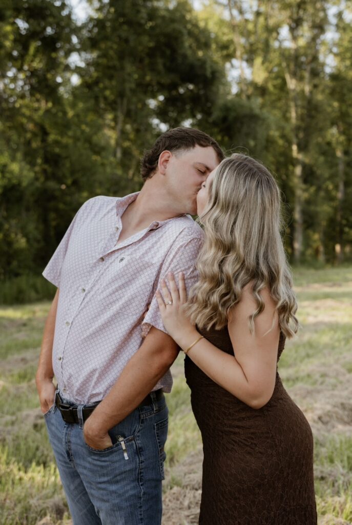 IMG 8425 - Hailey Ducote & Gage Mills