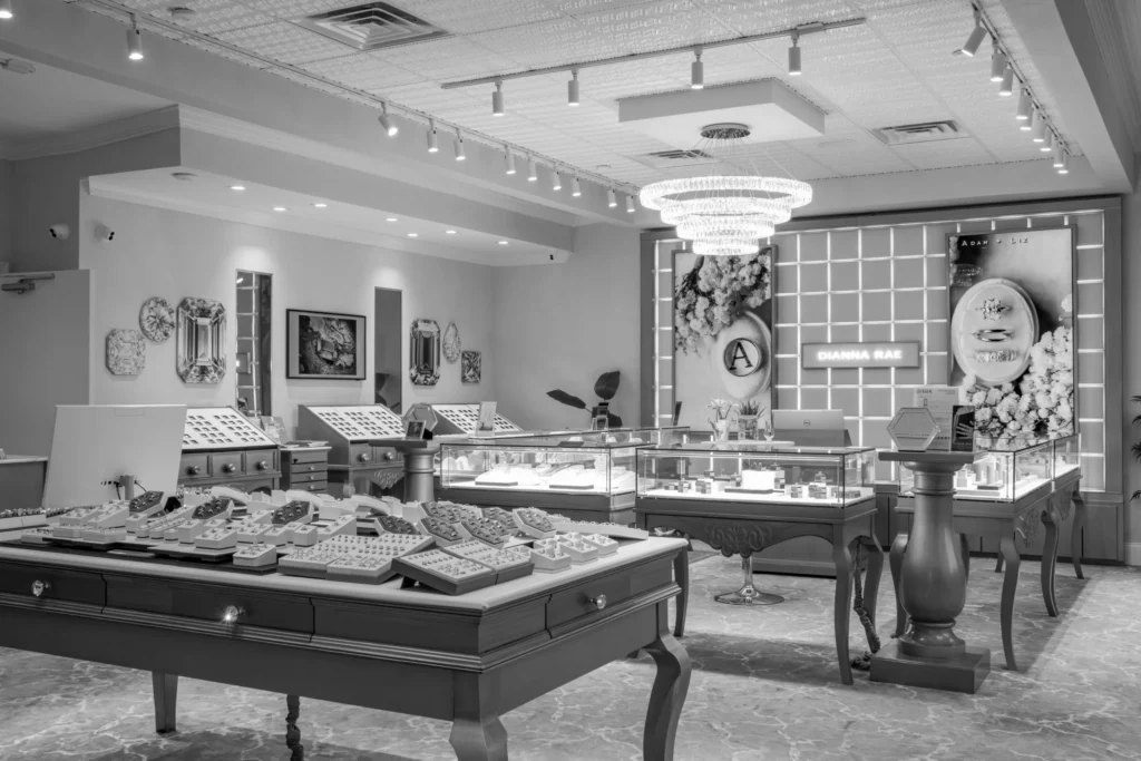 Jewelry Playground Dianna Rae Jewelry - Home
